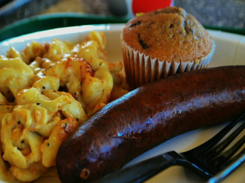 Macaroni and Cheese