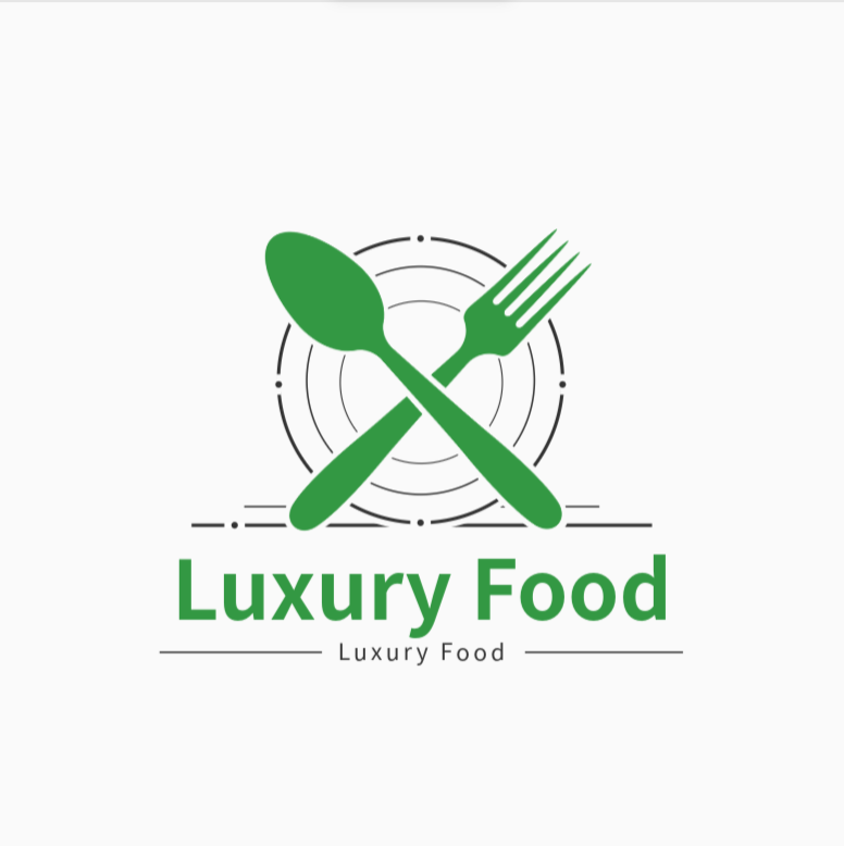 Luxury Food