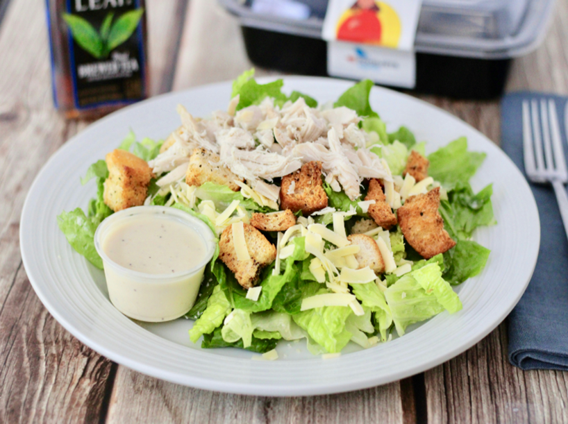 salad